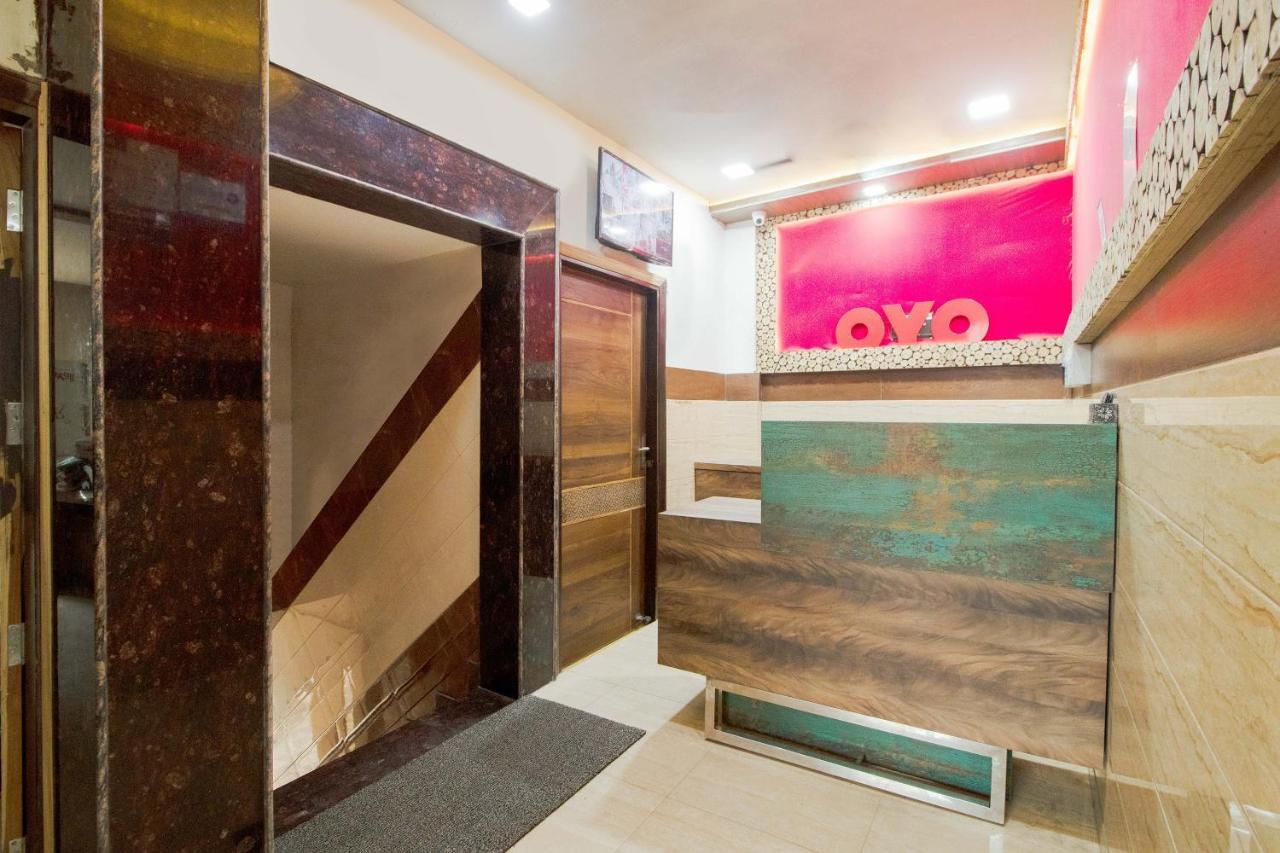 ホテルOyo 48489 Adarsh Plaza サハーランプル エクステリア 写真
